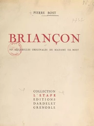 Briançon