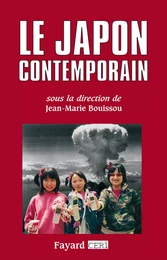 Le Japon contemporain