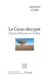 Le Coran décrypté