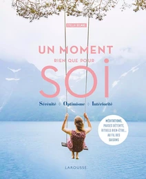 Un livre rien que pour soi