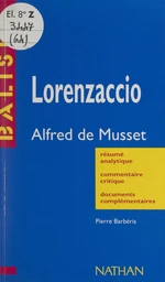 Lorenzaccio