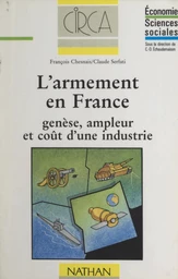 L'armement en France