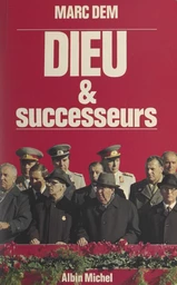 Dieu et successeurs