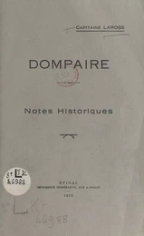 Dompaire