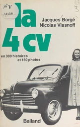 La 4 cv