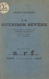 La guérison sévère