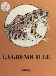 La grenouille