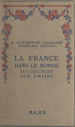 La France dans le monde