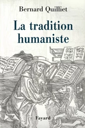 La Tradition humaniste