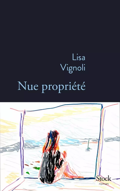 Nue propriété - Lisa Vignoli - Stock