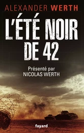 L'Eté noir de 42