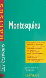 Montesquieu