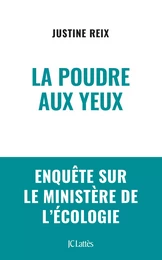 La poudre aux yeux