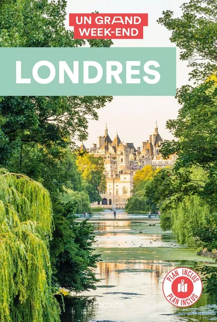 Londres Grand Week-end -  Collectif - Hachette Tourisme