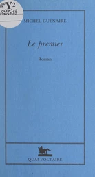 Le premier