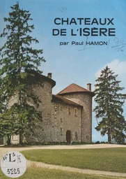 Châteaux de l'Isère