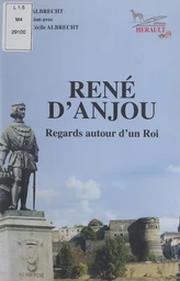 René d'Anjou