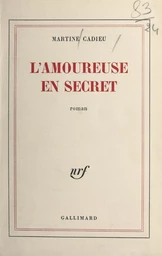 L'amoureuse en secret