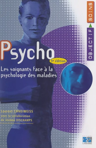 Psycho - Laurent Chneiweiss, Jérôme Dischamps - FeniXX réédition numérique