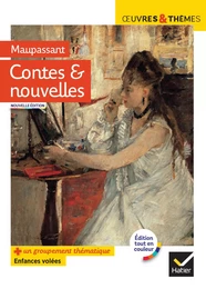 Contes et nouvelles (Maupassant)