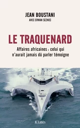 Le traquenard