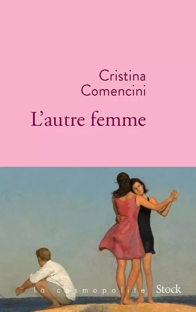 L'autre femme - Cristina Comencini - Stock