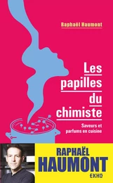 Les papilles du chimiste