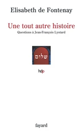 Une tout autre histoire