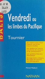 Vendredi ou Les limbes du Pacifique