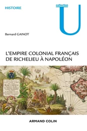 L'Empire colonial français