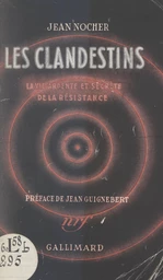 Les clandestins