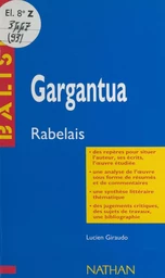 Gargantua