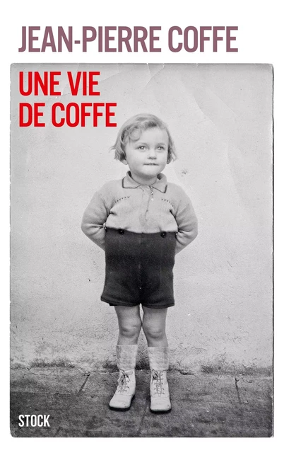 Une vie de Coffe - Jean-Pierre Coffe - Stock