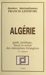 Algérie