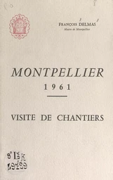 Montpellier 1961