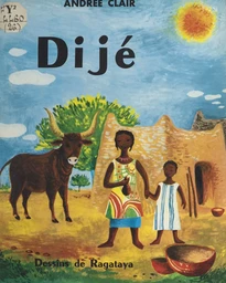 Dijé