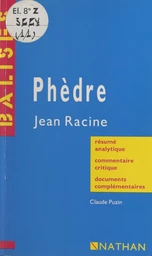 Phèdre