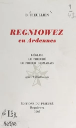 Regniowez en Ardennes