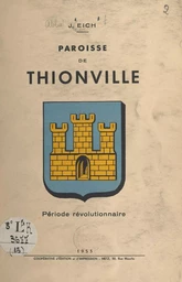 La paroisse de Thionville