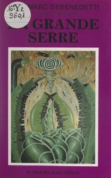 La grande serre