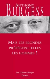 Mais les blondes préfèrent-elles les hommes ?