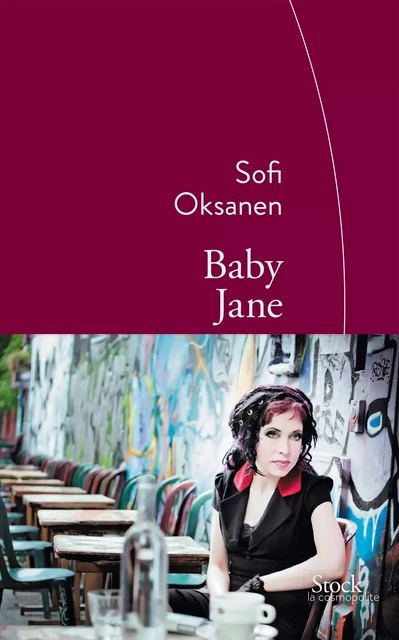 Baby Jane - Sofi Oksanen - Stock