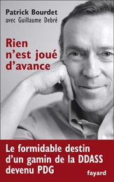 Rien n'est joué d'avance