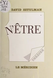 N'être