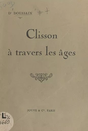 Clisson à travers les âges