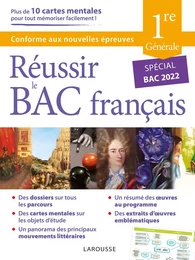 Réussir le français au bac