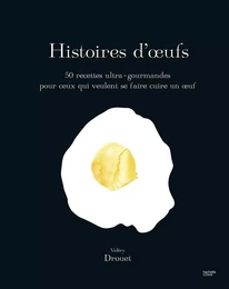 Histoire d'Oeufs