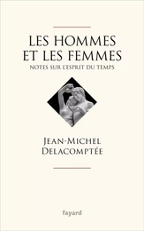 Les hommes et les femmes