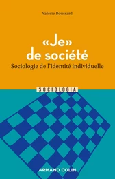 "Je" de société