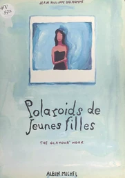 Polaroids de jeunes filles